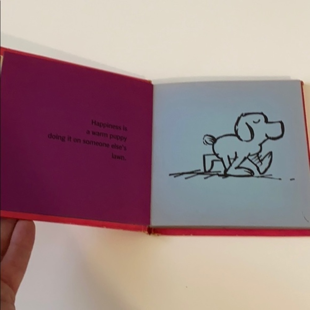 Vintage “Happiness is a Rat Fink” Adult Gag Book - Picture 5 of 6
